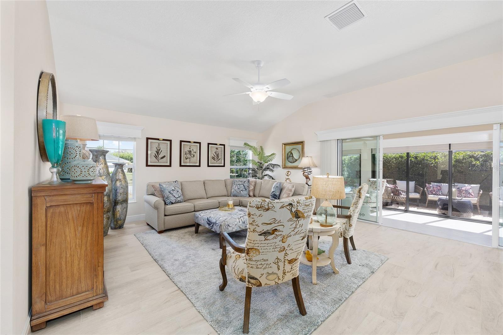 VILLAGES OF SUMTER - Residential