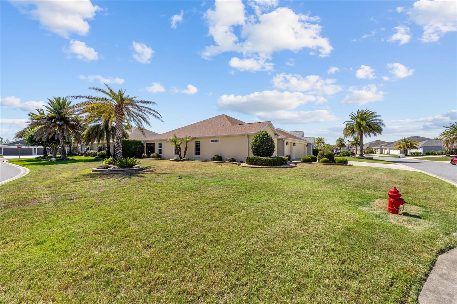 VILLAGES OF SUMTER - Residential