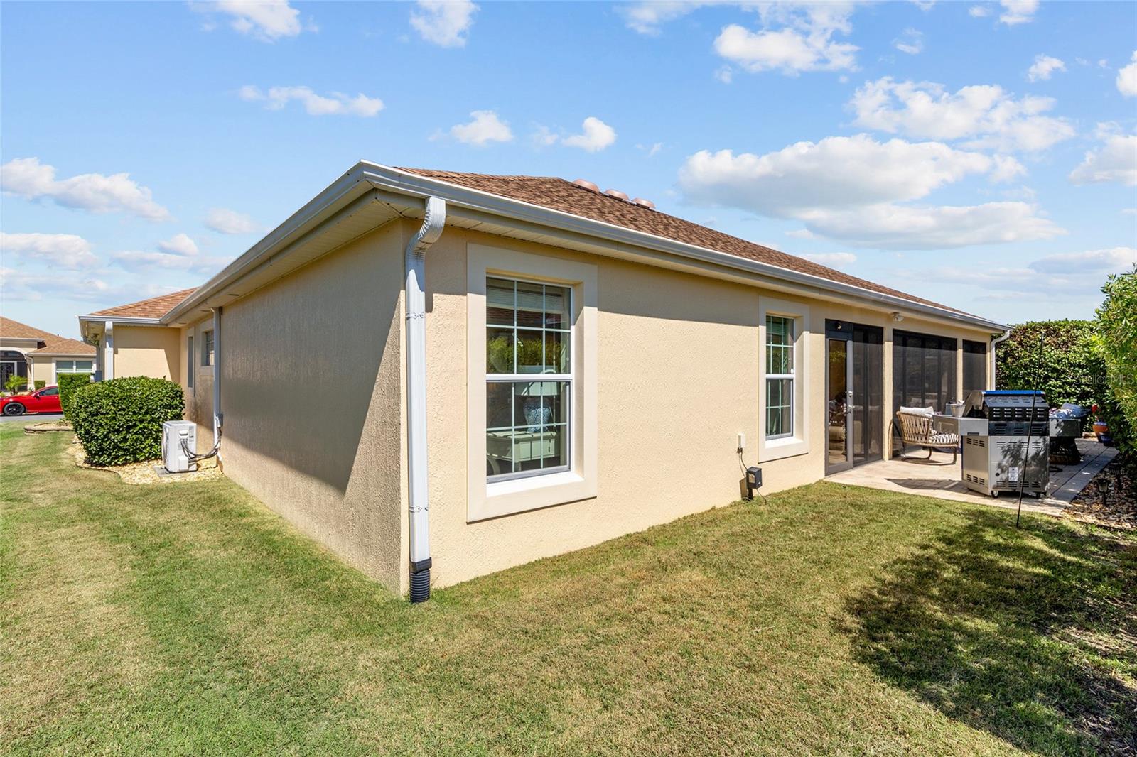 VILLAGES OF SUMTER - Residential