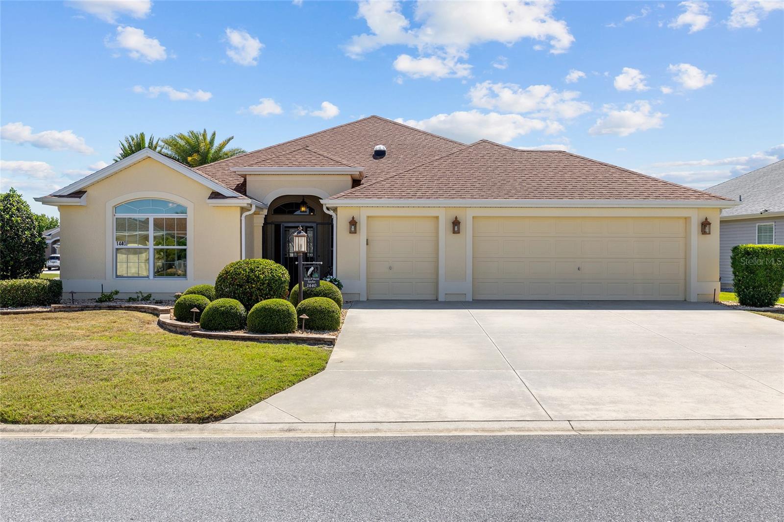 VILLAGES OF SUMTER - Residential