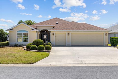 Photo of 1440 Alesio Street, The Villages, FL 32163 (MLS # G5111998)