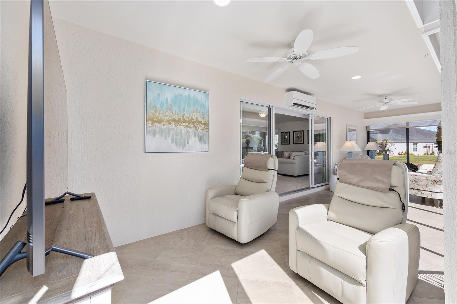 VILLAGES OF SUMTER - Residential