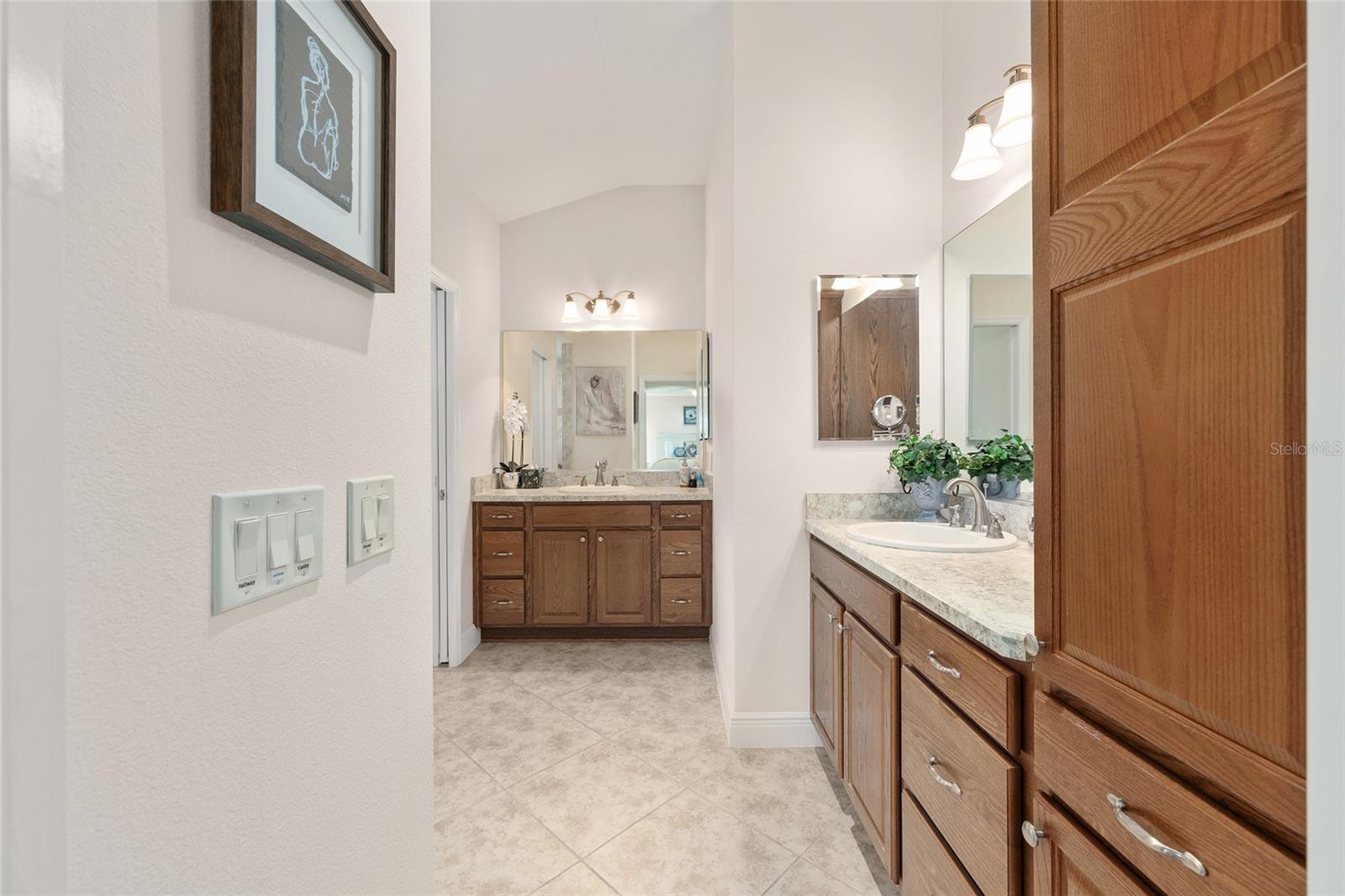 VILLAGES OF SUMTER - Residential