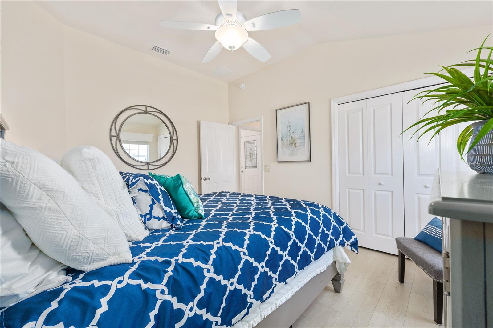 VILLAGES OF SUMTER - Residential