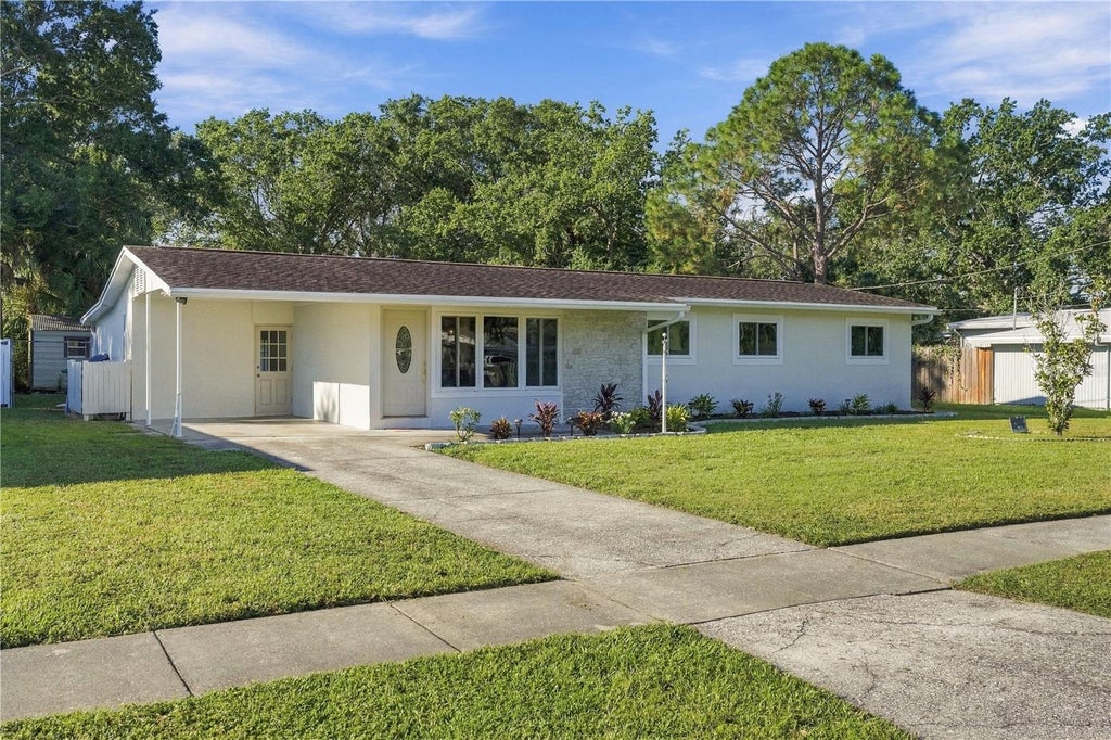 Photo of 4428 Ohio Avenue, Tampa, FL 33616 (MLS # TB8555427)
