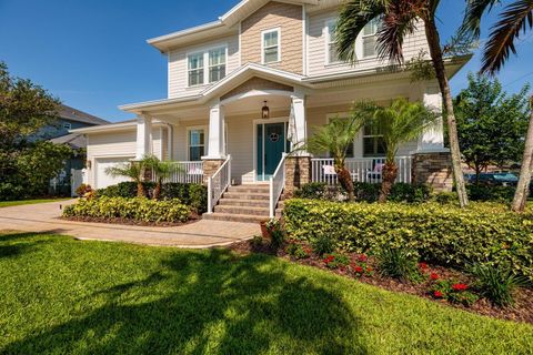 852 CORDOVA BOULEVARD NE ST PETERSBURG FL 33704