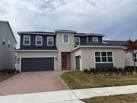 Photo of 1062 Gloryland Court, Sanford, FL 32771 (MLS # O6345621)