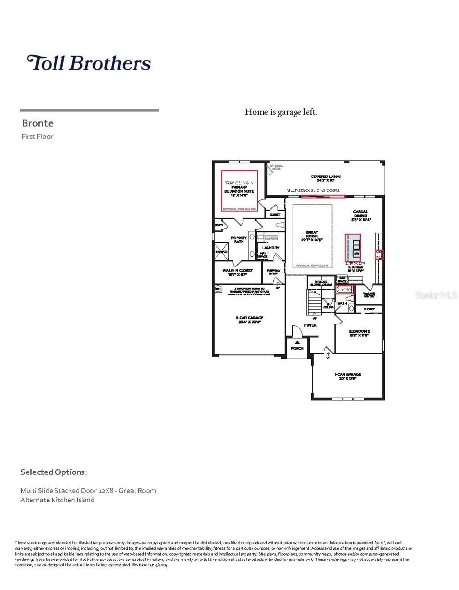 1062 GLORYLAND COURT