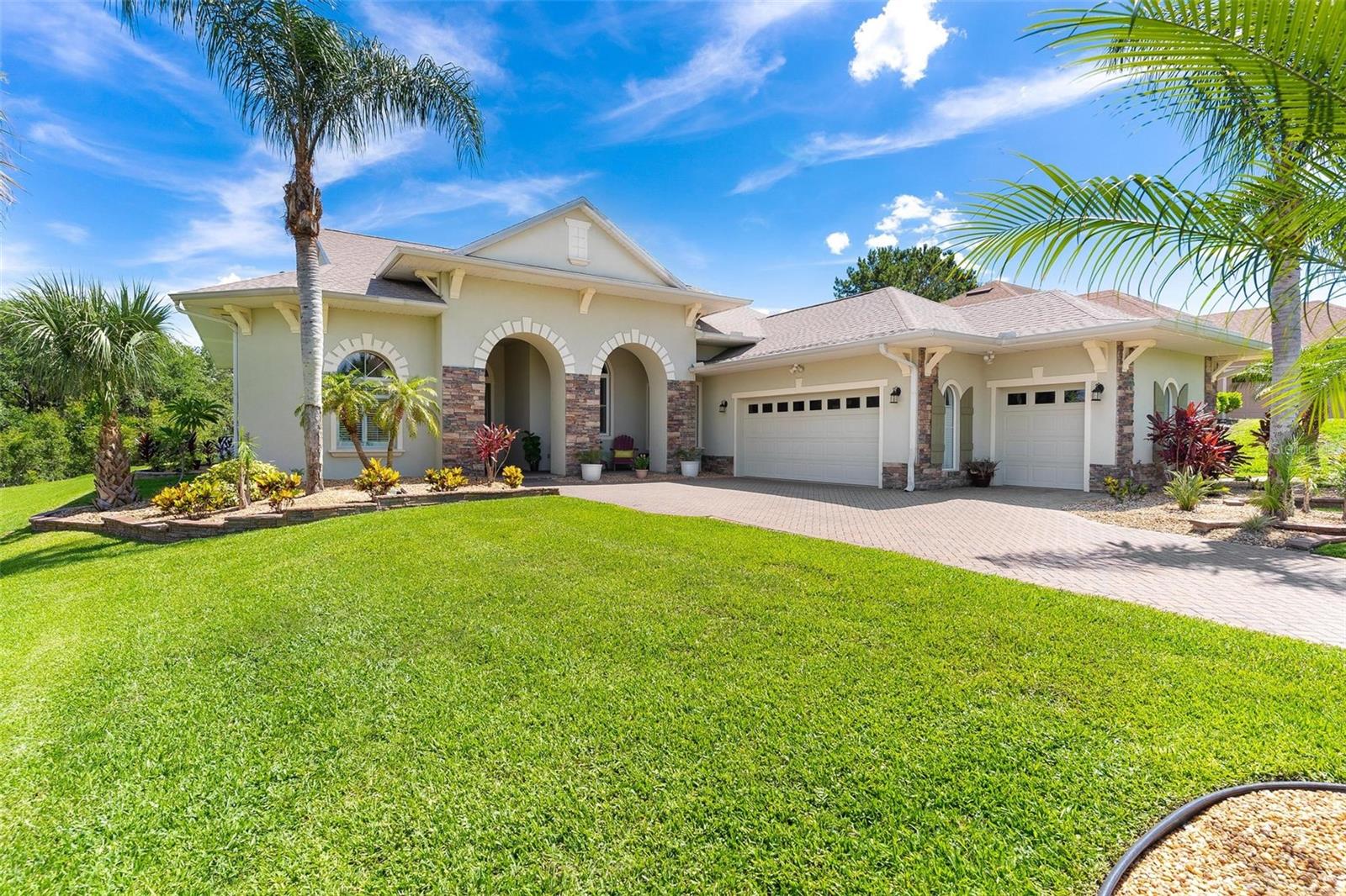 5418 SANDY HILL LANE