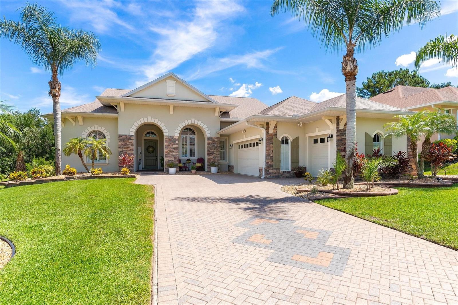 5418 SANDY HILL LANE