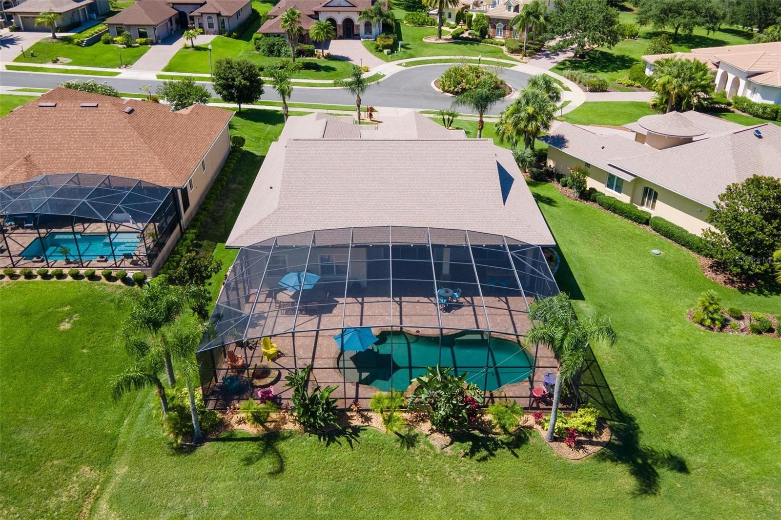 5418 SANDY HILL LANE