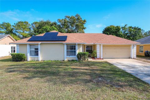 A home in ORLANDO