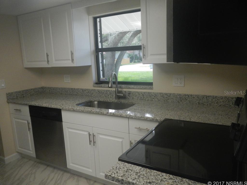 Detwilers Add 01 New Smyrna Bch - Residential