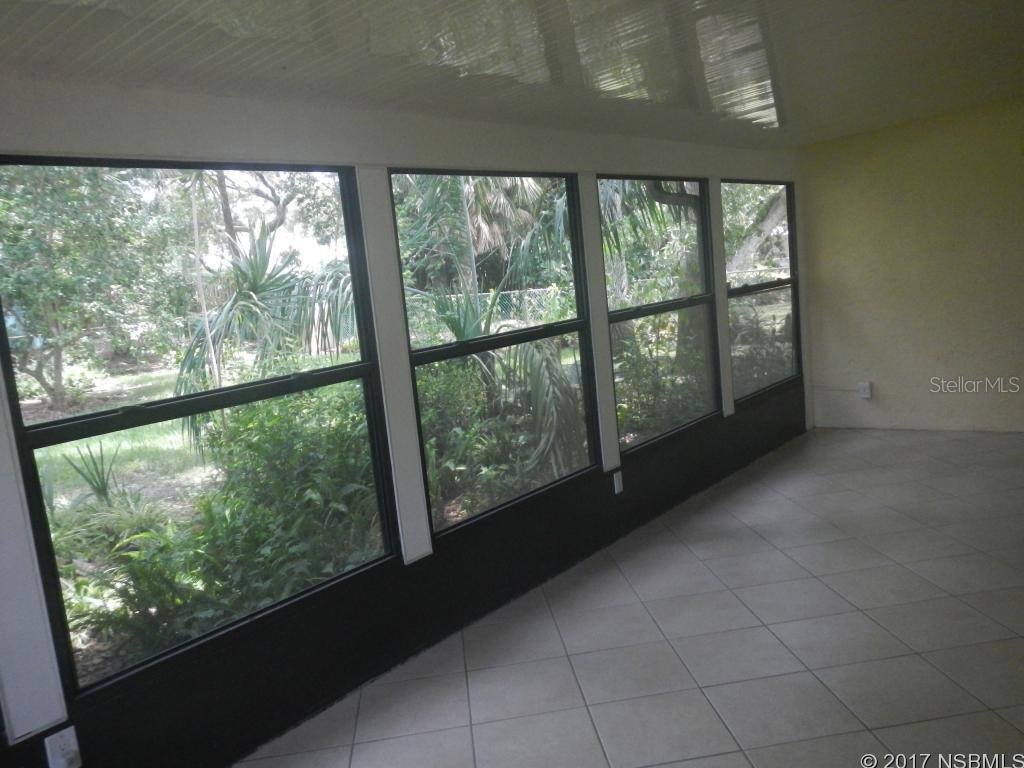 Detwilers Add 01 New Smyrna Bch - Residential