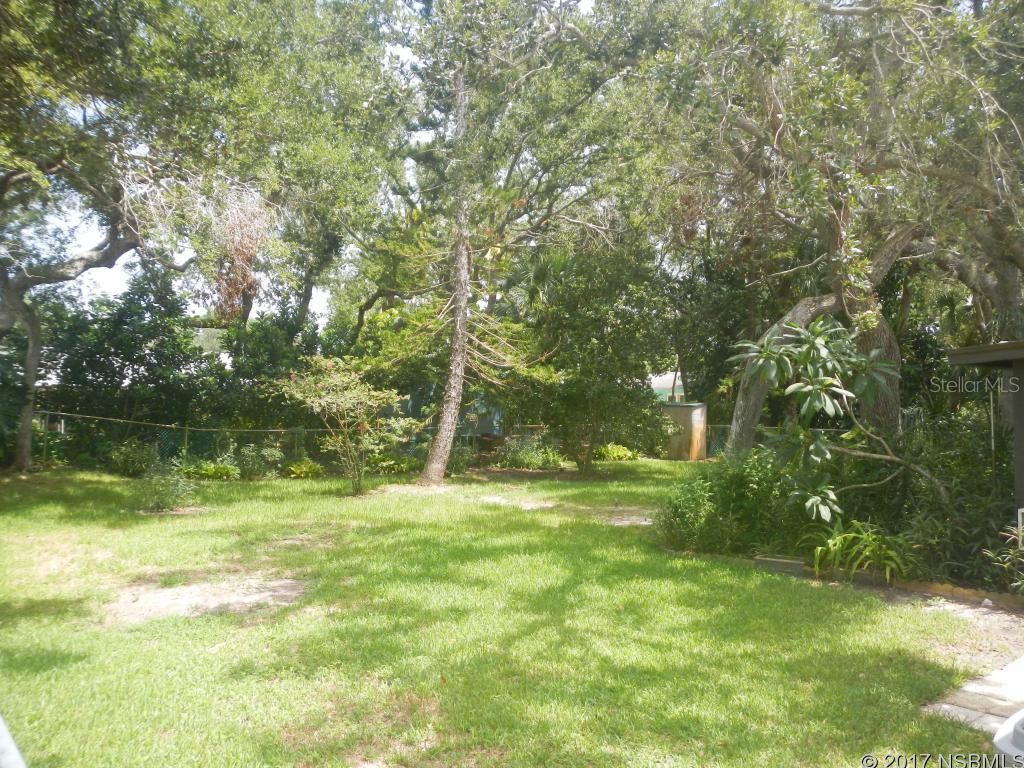 Detwilers Add 01 New Smyrna Bch - Residential