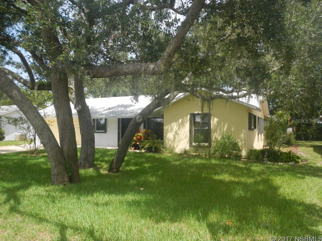 Detwilers Add 01 New Smyrna Bch - Residential