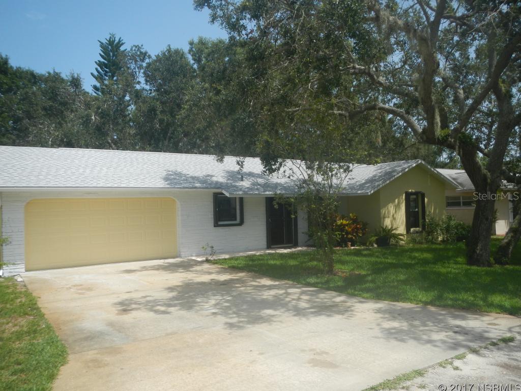 Detwilers Add 01 New Smyrna Bch - Residential
