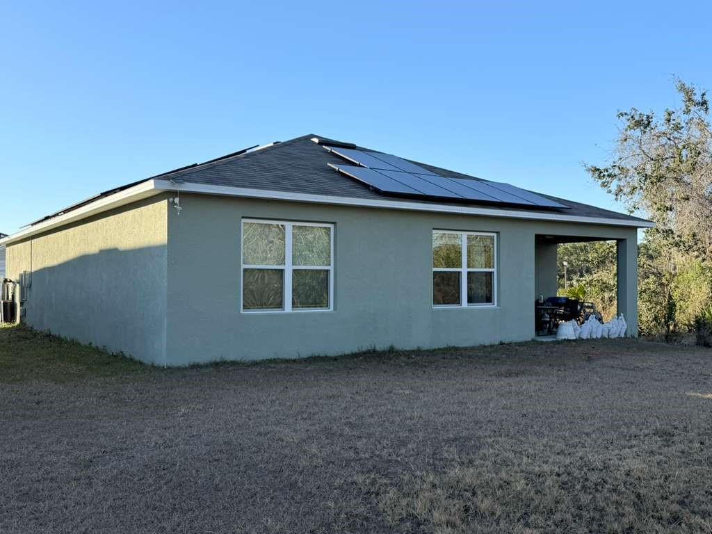 1415 FOX SQUIRREL DRIVE