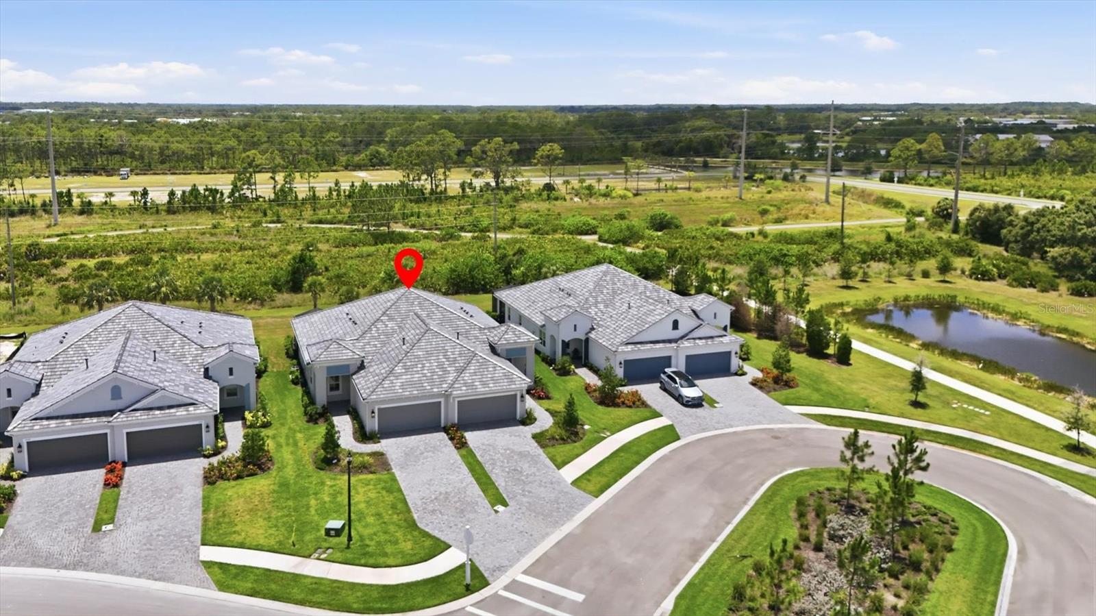 2321 BLUE MAHOE LANE