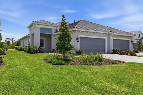 Photo of 2321 Blue Mahoe Lane, Sarasota, FL 34240 (MLS # A4697563)