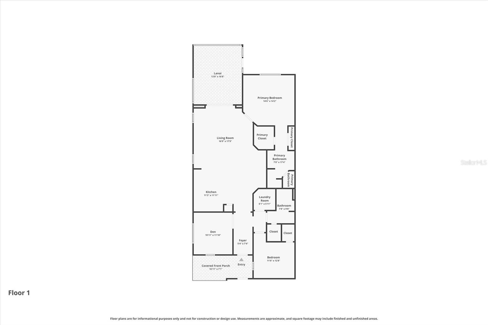 2321 BLUE MAHOE LANE