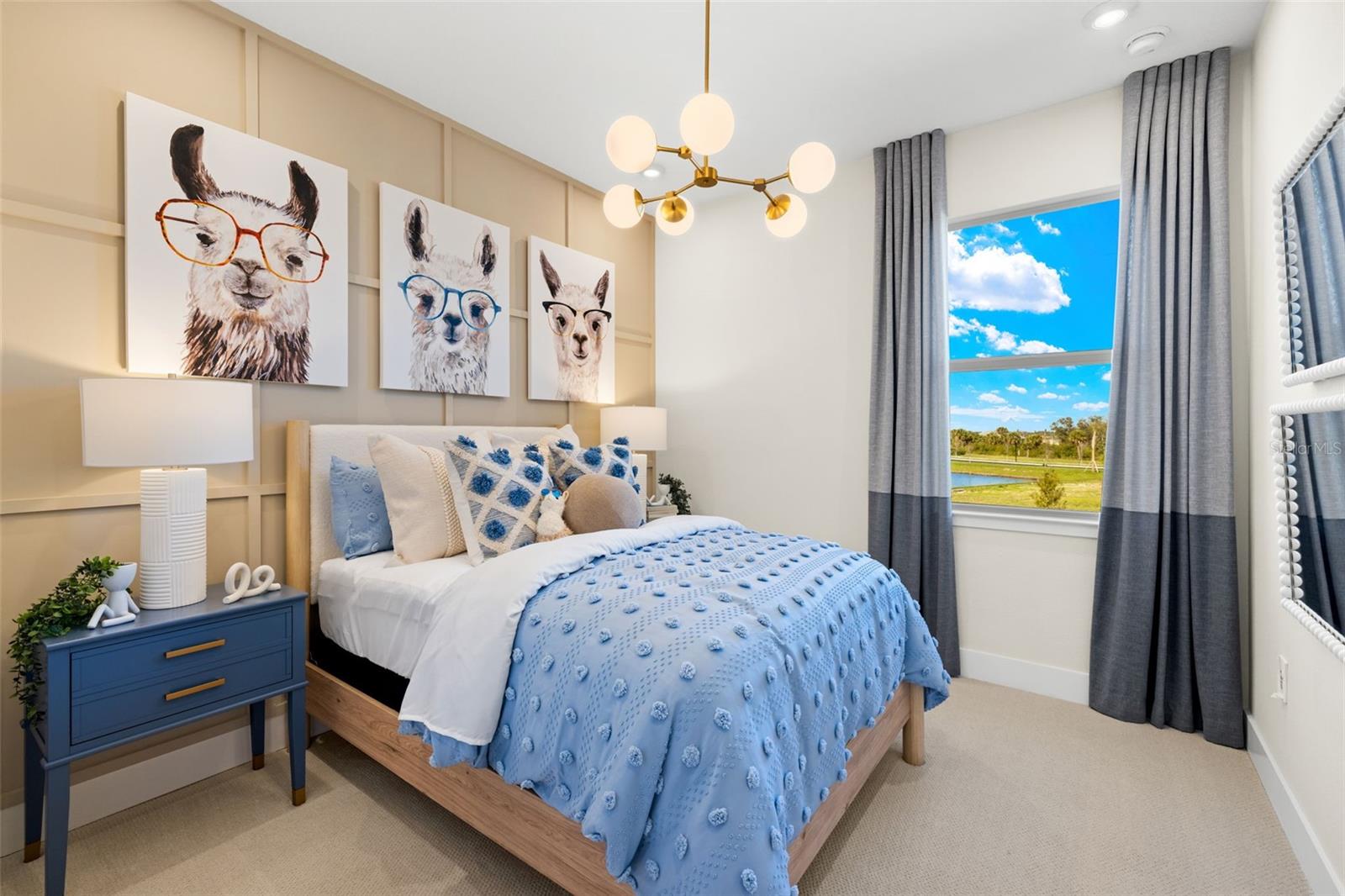 PALMERA AT WELLEN PARK - Residential