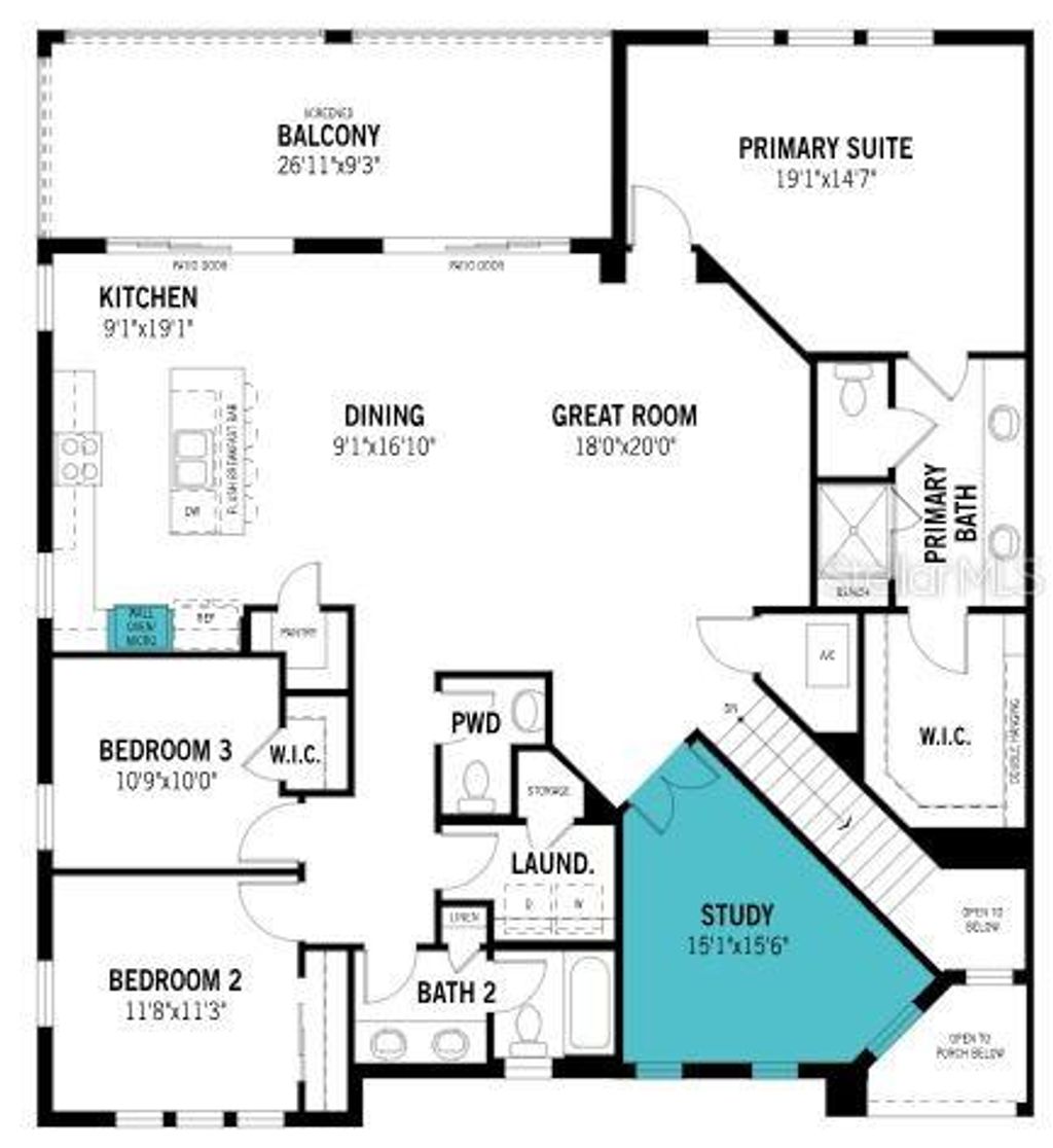 Photo of 12807 Jade Empress Loop #201, Venice, FL 34293 (MLS # TB8482441)