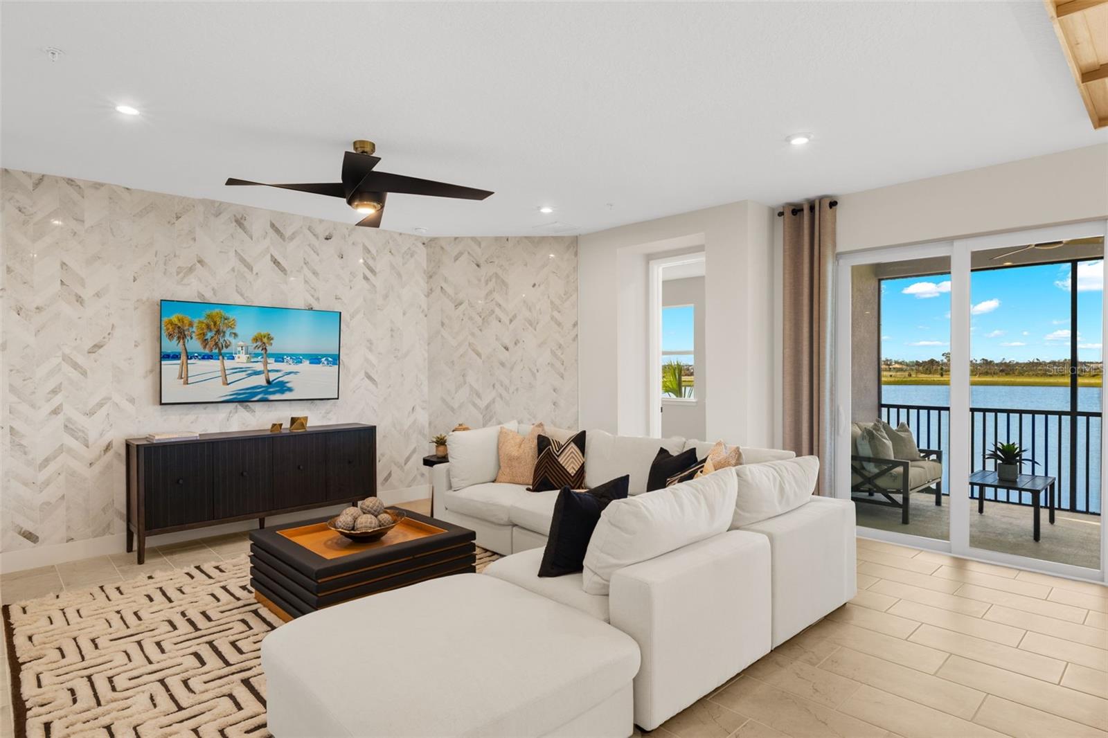 PALMERA AT WELLEN PARK - Residential