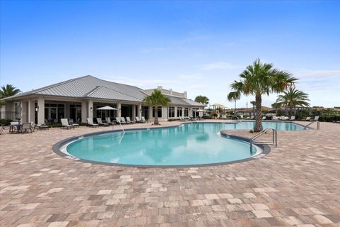 A home in BRADENTON