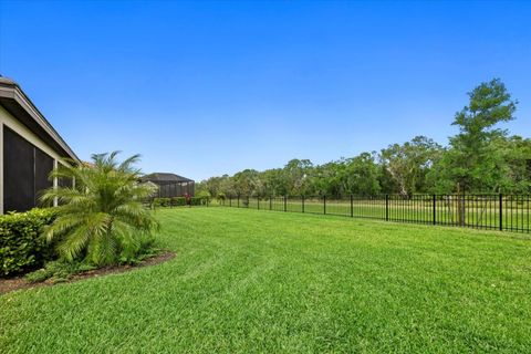 A home in BRADENTON