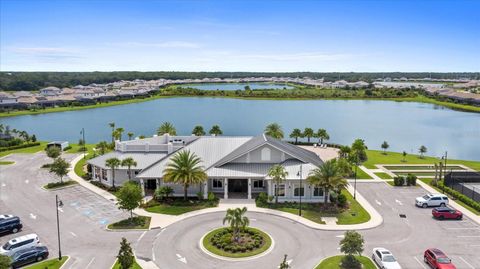 A home in BRADENTON