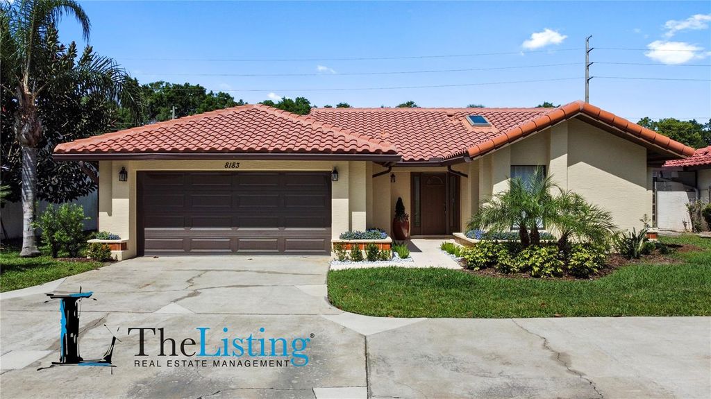 Photo of 8183 Terraza Court, Orlando, FL 32836 (MLS # O6397389)