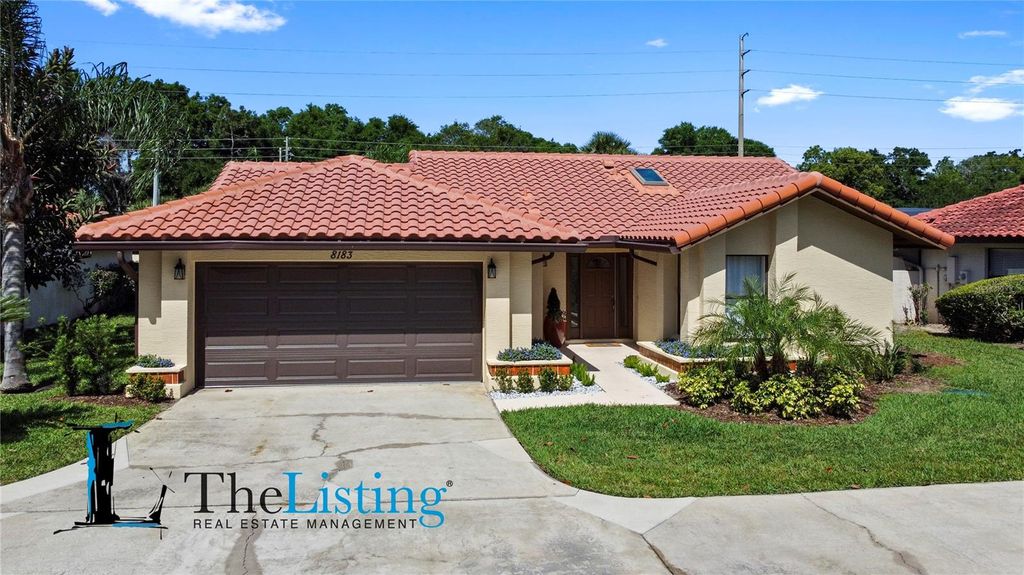 Photo of 8183 Terraza Court, Orlando, FL 32836 (MLS # O6397389)