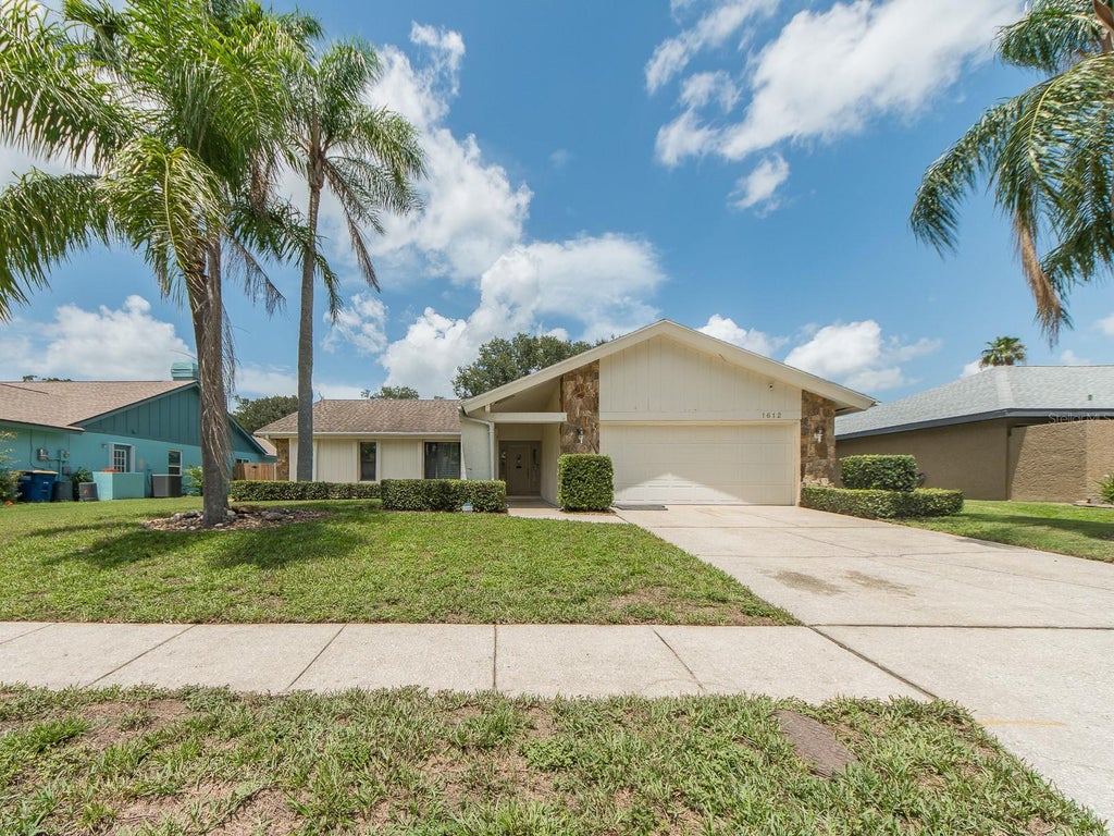 Photo of 1612 Midnight Pass Way, Clearwater, FL 33765 (MLS # TB8532489)
