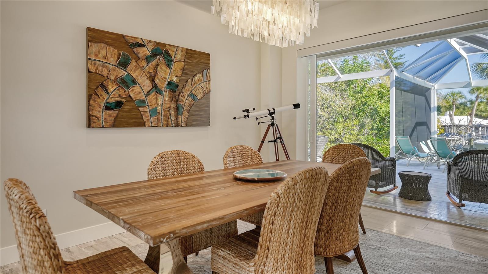 SIESTA BAYSIDE WATERSIDE WOOD - Residential