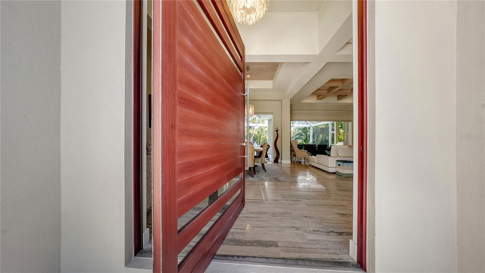 SIESTA BAYSIDE WATERSIDE WOOD - Residential