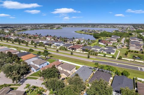 A home in RIVERVIEW