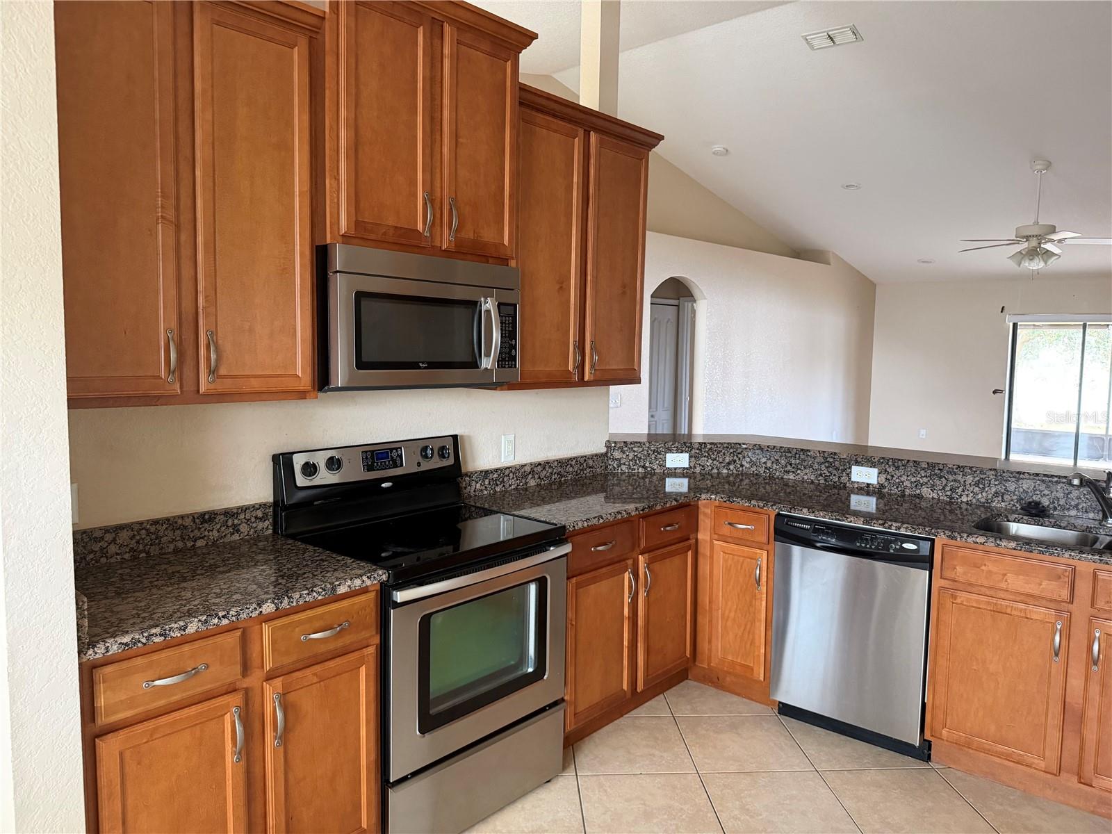 AUBURN PRESERVE - Residential