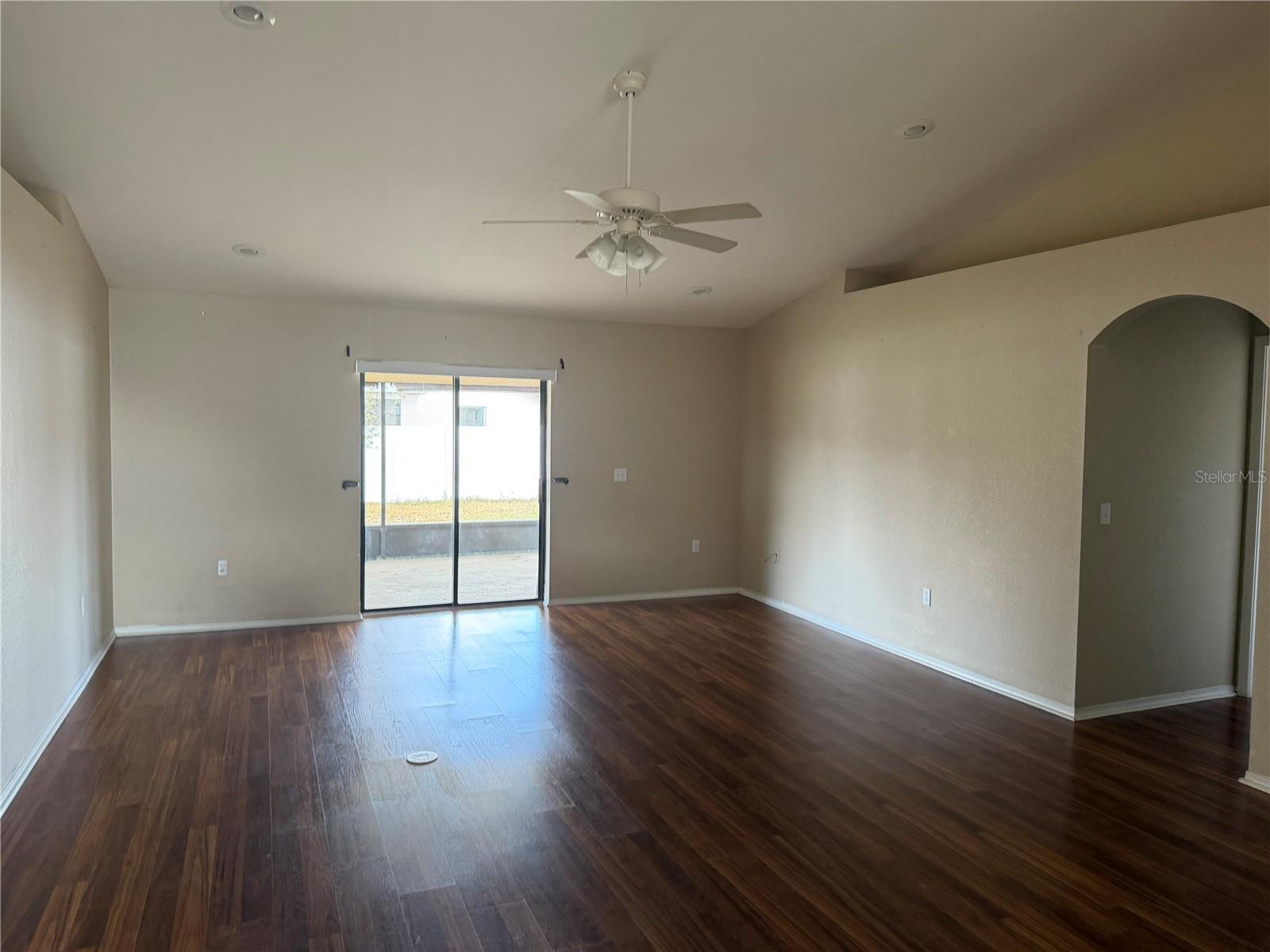 AUBURN PRESERVE - Residential