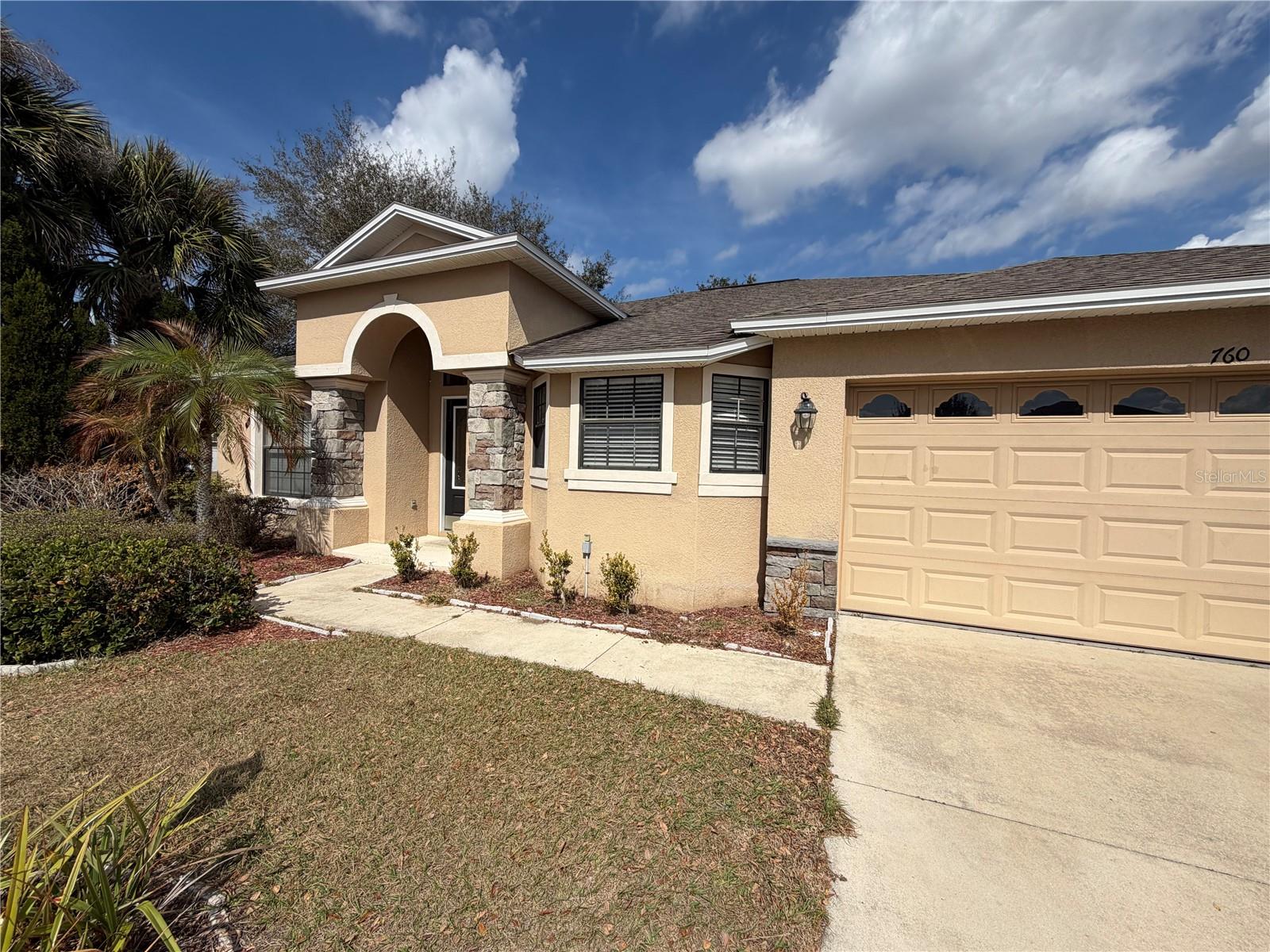 AUBURN PRESERVE - Residential