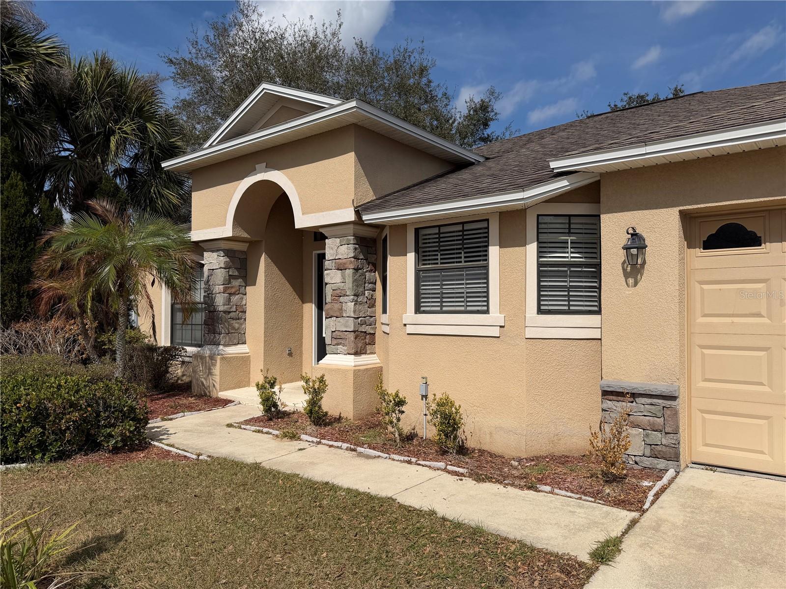 AUBURN PRESERVE - Residential