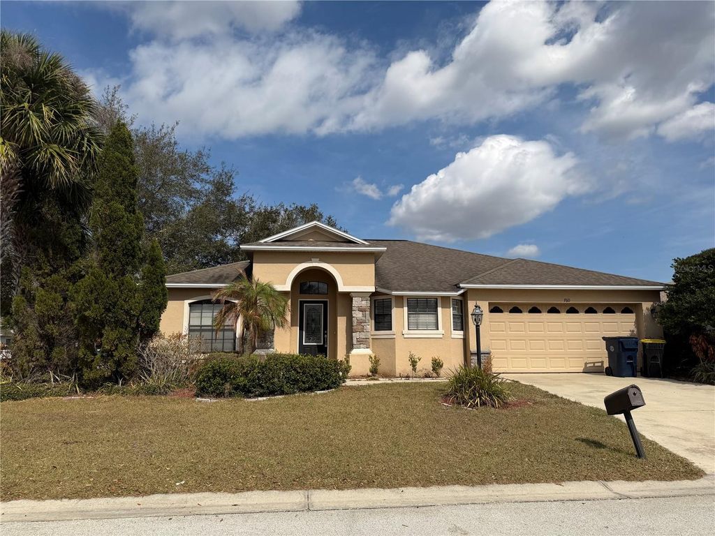 Photo of 760 Auburn Preserve Boulevard, Auburndale, FL 33823 (MLS # P4937905)