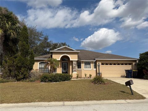 Photo of 760 Auburn Preserve Boulevard, Auburndale, FL 33823 (MLS # P4937905)