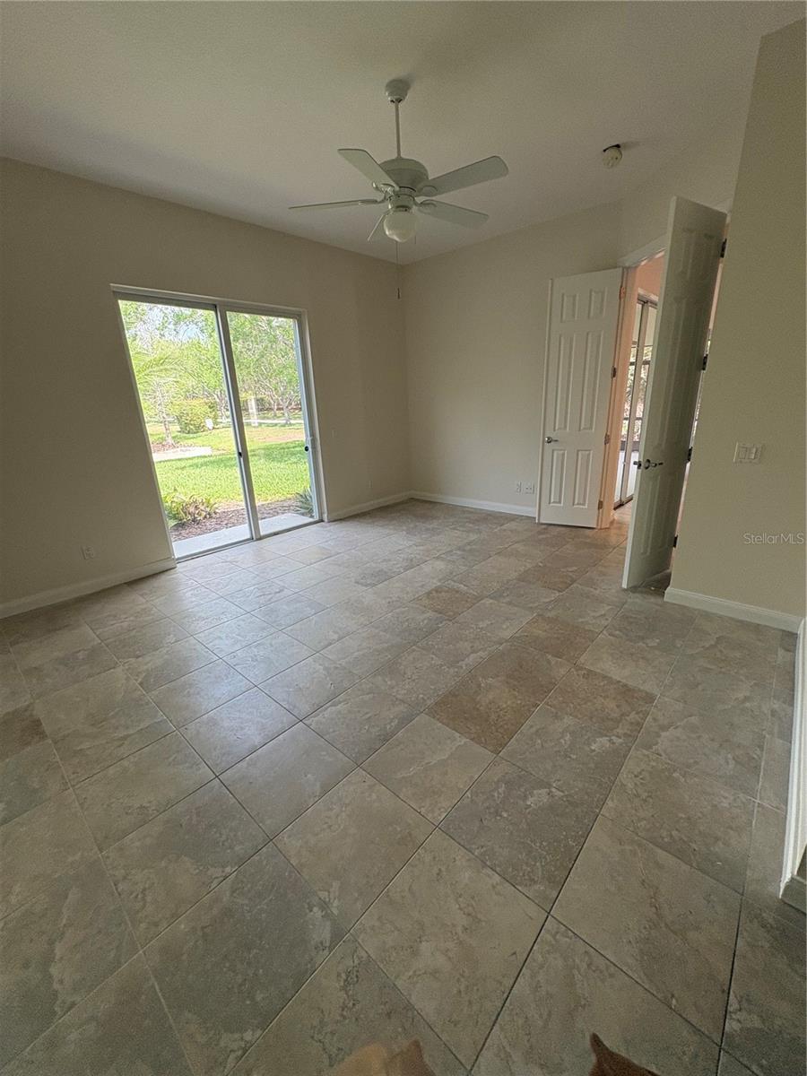 VILLAGE WALK AT LAKE NONA UNITS 1D AND 1E - Residential Lease