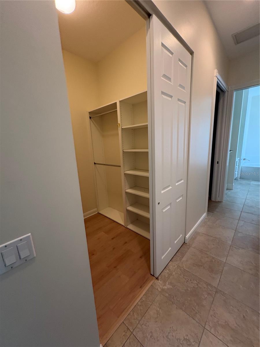 VILLAGE WALK AT LAKE NONA UNITS 1D AND 1E - Residential Lease