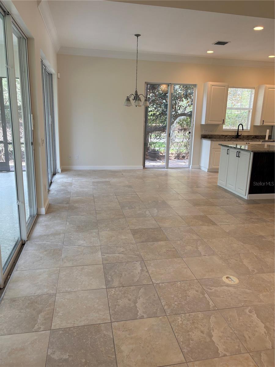 VILLAGE WALK AT LAKE NONA UNITS 1D AND 1E - Residential Lease