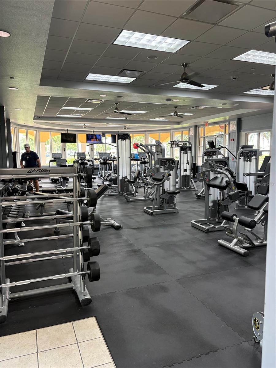 VILLAGE WALK AT LAKE NONA UNITS 1D AND 1E - Residential Lease