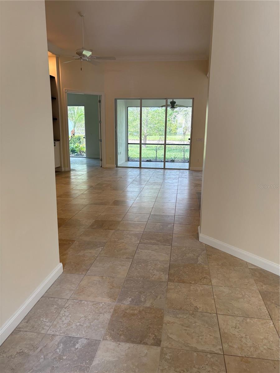 VILLAGE WALK AT LAKE NONA UNITS 1D AND 1E - Residential Lease