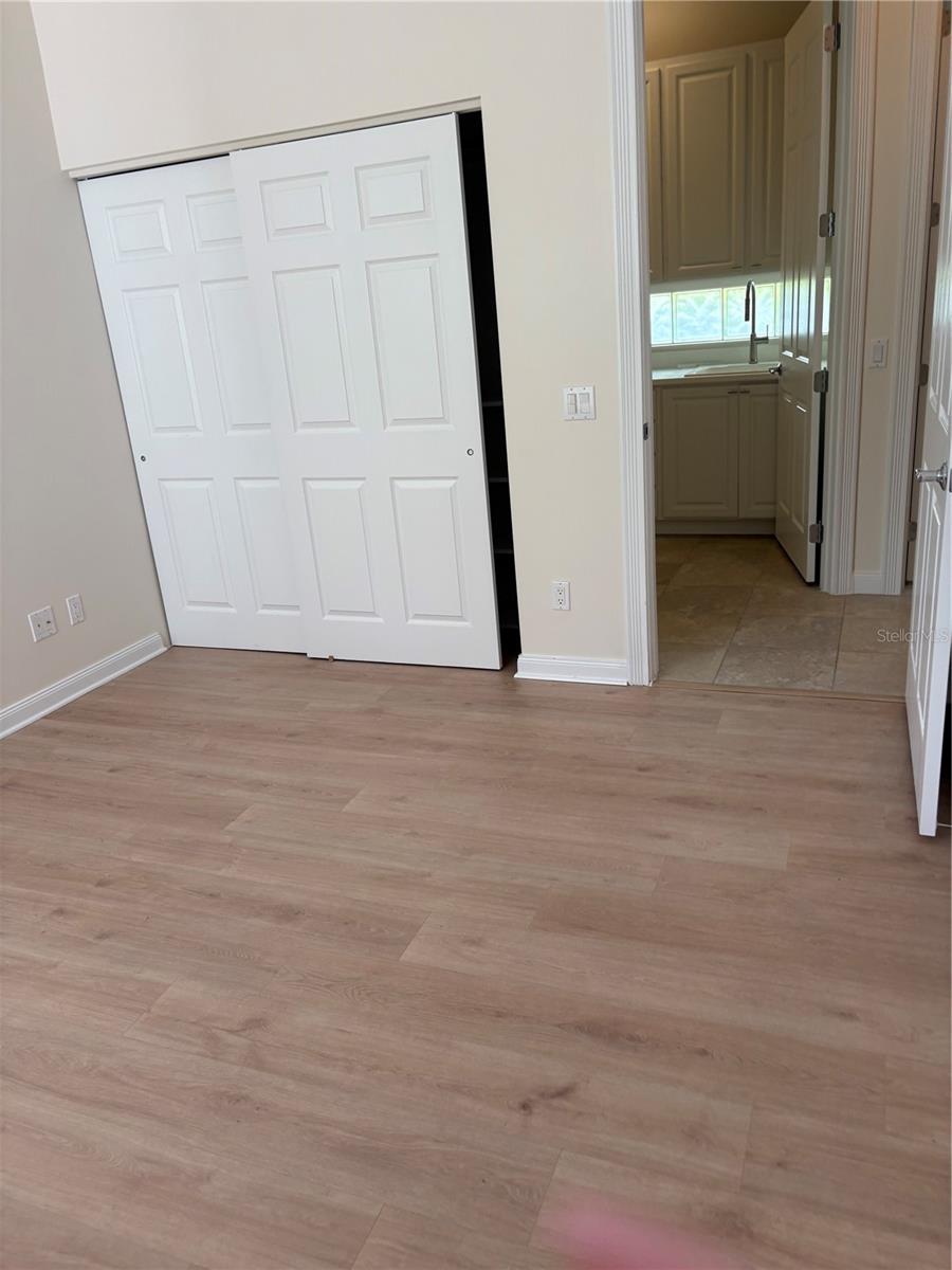 VILLAGE WALK AT LAKE NONA UNITS 1D AND 1E - Residential Lease