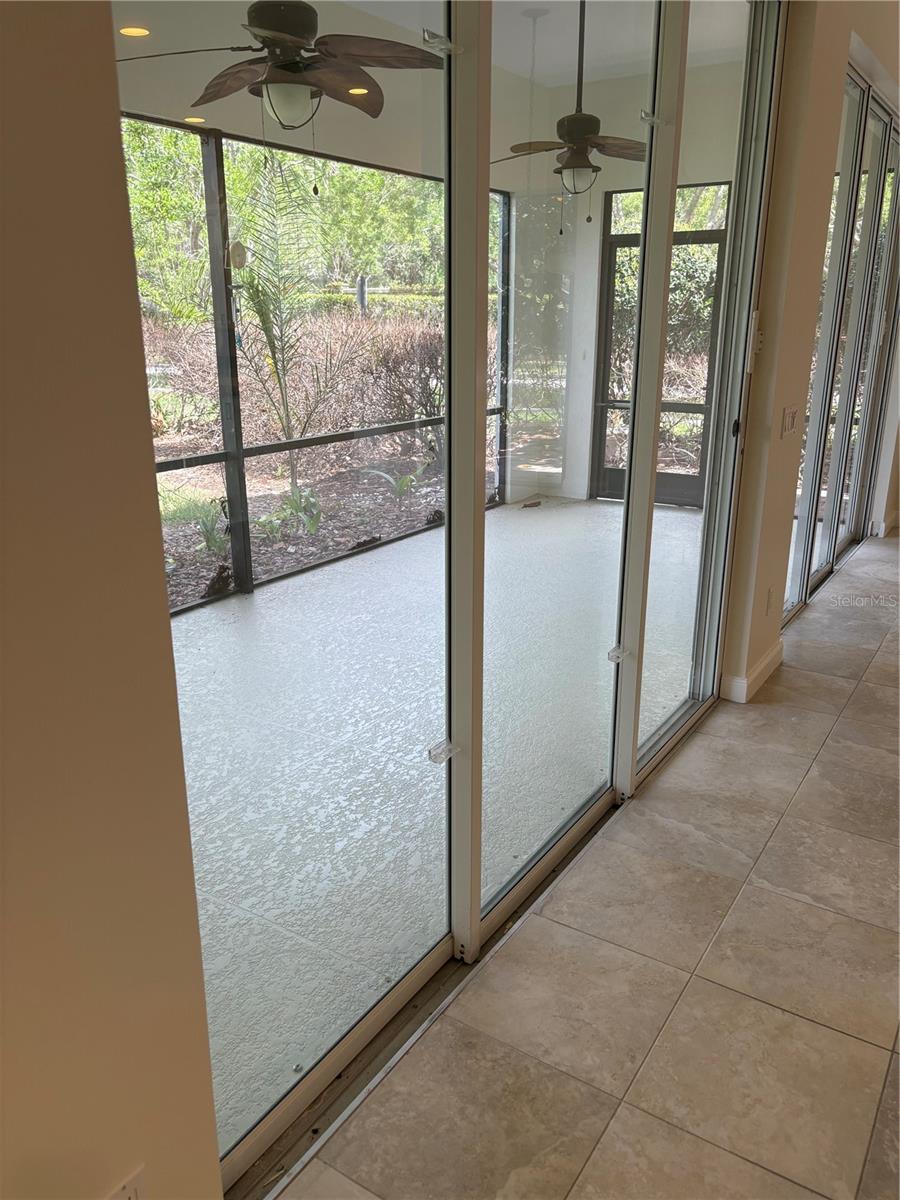 VILLAGE WALK AT LAKE NONA UNITS 1D AND 1E - Residential Lease